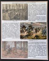 A magyar királyi 13. pozsonyi honvéd gyalogezred története. Különleges, egyedi összeállítás az első ...