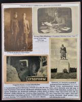 A magyar királyi 3. debreceni honvéd gyalogezred története. Különleges, egyedi összeállítás az első ...