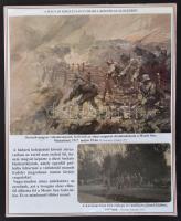 A magyar királyi 5. nagyváradi honvéd gyalogezred története. Különleges, egyedi összeállítás az első...