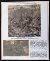 A magyar királyi 5. nagyváradi honvéd gyalogezred története. Különleges, egyedi összeállítás az első...