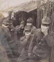 A magyar királyi 5. nagyváradi honvéd gyalogezred története. Különleges, egyedi összeállítás az első...