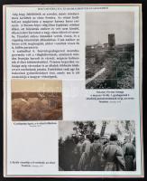 A magyar királyi 6. szabadkai honvéd gyalogezred története. Különleges, egyedi összeállítás az első ...