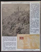 A cs. és kir. 39. debreceni gyalogezred története. Különleges, egyedi összeállítás az első világhábo...