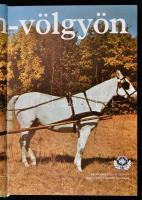 Homoki-Nagy István: Hegyen-völgyön. H.n., é.n., Homoki-Nagy István Bérkilövő Vadásztársaság. Kiadói ...