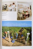 Csizmadia László - Szelényi Károly: Mátraaljai borok könyve. 2001, Magyar Képek Kiadó Kft. Kiadói ka...