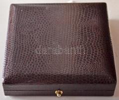 Ligeti Erika (1934-) DN "A Közlekedésért / A Közlekedési, Hírközlési és Vízügyi minisztertől&qu...