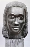 László Gyula: Borsos Miklós. Bp., 1979, Corvina. Kiadói kartonált kötés, képekkel illusztrált, jó ál...