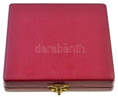 Csíkszentmihályi Róbert (1940-) ~1970-1980. "Arany János Pedagógiai Díj / Pest Megyei Tanács V....