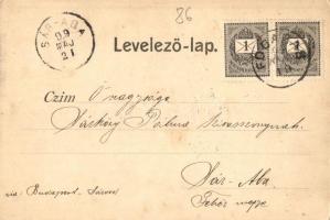 1899 Fogaras, Fagaras; Parade-Ausrückung, Kaserne, Schloss, Papier-Mühle / Katonai felvonulás, lakta...