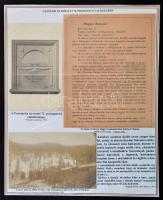 A cs. és kir. 72. pozsonyi gyalogezred története. Különleges, egyedi összeállítás az első világhábor...