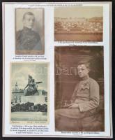 A cs. és kir. 48. nagykanizsai gyalogezred története. Különleges, egyedi összeállítás az első világh...