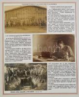 A cs. és kir. 44. kaposvári gyalogezred története. Különleges, egyedi összeállítás az első világhábo...