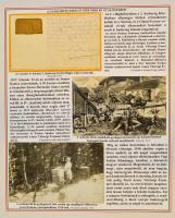 A cs. és kir. 68. szolnoki gyalogezred története. Különleges, egyedi összeállítás az első világhábor...