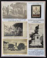 A cs. és kir. 69. székesfehérvári gyalogezred története. Különleges, egyedi összeállítás az első vil...