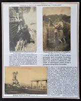 A cs. és kir. 69. székesfehérvári gyalogezred története. Különleges, egyedi összeállítás az első vil...