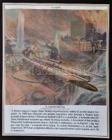 Az Osztrák-Magyar Monarchia haditengerészetének története. Különleges, egyedi összeállítás az első v...