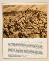 A magyar királyi 1. budapesti honvéd gyalogezred története. Különleges, egyedi összeállítás az első ...