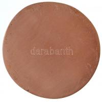 B. Kopp Judit (1943-1995) 1991. "100 éves a magyar társadalombiztosítás" Br emlékplakett (...