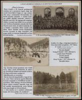 A magyar királyi 10. miskolci honvéd gyalogezred története. Különleges, egyedi összeállítás az első ...