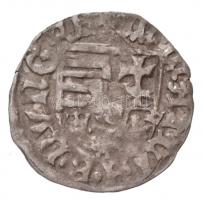 1482-1486. Denár Ag "I. Mátyás" (0,46g) T:2,2-
Hungary 1482-1486. Denar Ag "Matthias...