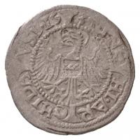 Német-római Birodalom 1534. Garas Ag "I. Ferdinánd" (1,92g) T:2,2-
Holy Roman Empire 1534...