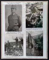 A magyar királyi 17. székesfehérvári honvéd gyalogezred története. Különleges, egyedi összeállítás a...