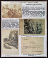 A magyar királyi 17. székesfehérvári honvéd gyalogezred története. Különleges, egyedi összeállítás a...