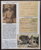 A magyar királyi 17. székesfehérvári honvéd gyalogezred története. Különleges, egyedi összeállítás a...