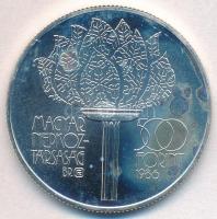 1986. 500Ft Ag "Téli Olimpia-Calgary" T:BU
Adamo EM98