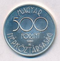 1989. 500Ft Ag "Labdarúgó Világbajnokság - Két játékos" T:BU kis patina
Adamo EM108