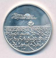 1993. 500Ft Ag "Expo 96 Budapest" T:BU
Adamo EM131