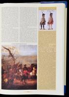 Rácz Árpád (szerk.): Nagy Képes Millenniumi Hadtörténet. Bp., 2000, Rubicon-Aquila. Kiadói kartonált...