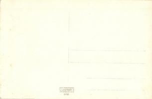 Szepesváralja, Spisské Podhradie; Mária szobor háttérben a várral. Fényképezte Kőszeghy Elemér kassa...