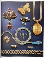 1988-1990 Sotheby's festmény és műtárgy katalógus