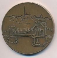 Szentirmai Zoltán (1941-) (?) 1998. "Athletics European Championships in Budapest (Atlétika Eur...