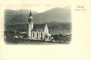 Absam bei Hall (Tirol), Kirche / church