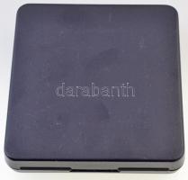 Bognár György (1944-) 1991. "Mindszenty József bíboros-hercegprímás 1892-1975" aranyozott,...