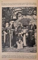 Barátosi Balogh Benedek: Séta a világ körül. Szerk.--. Bp.,(1907),Magyar Kereskedelmi Közlöny, 480 p...