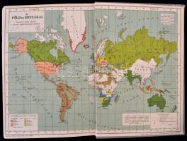 Barátosi Balogh Benedek: Séta a világ körül. Szerk.--. Bp.,(1907),Magyar Kereskedelmi Közlöny, 480 p...