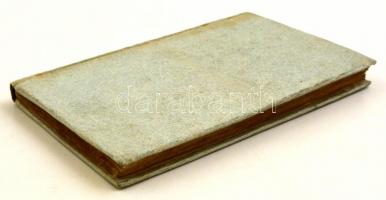 Bessenyei György: Atilla és Buda tragédiája öt játékban. Posony-Kassa,1787, Füstkúti Landerer Mihály...