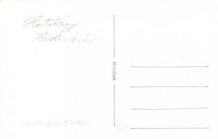 Hortobágy, Hídi vásár. Benkő László photo