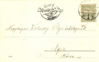 Szeged, Tisza nagyszálloda, lóvasút