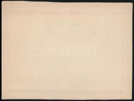 cca  1860-1880 9 db vizitkártya