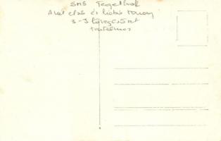 SMS Tegetthoff osztrák-magyar haditengerészet Tegetthoff-osztályú csatahajója. A két első és hátsó t...