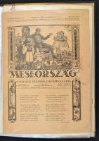 cca 1920-1950 Vegyes okmány tétel: számlák, hivatalos levelek, különféle cégektől (Magyar Aerobenzin Rt., Providentia Biztosító Rt., stb.), mappába gyűjtve