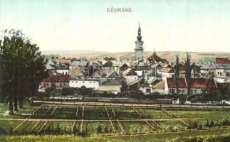 Késmárk, Kezmarok; Feitzinger Ede No. 690.