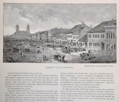 Ezernyolczszáz negyvennyolcz. Az 1848/49-iki magyar szabadságharcz története képekben.
Egykorú képe...