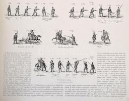 Ezernyolczszáz negyvennyolcz. Az 1848/49-iki magyar szabadságharcz története képekben.
Egykorú képe...