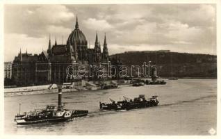Budapest - 15 db régi képeslap / 15 pre-1945 postcards