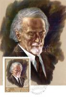 17 db MODERN Carte Maxim motívumlap / 17 modern Cm motive postcards